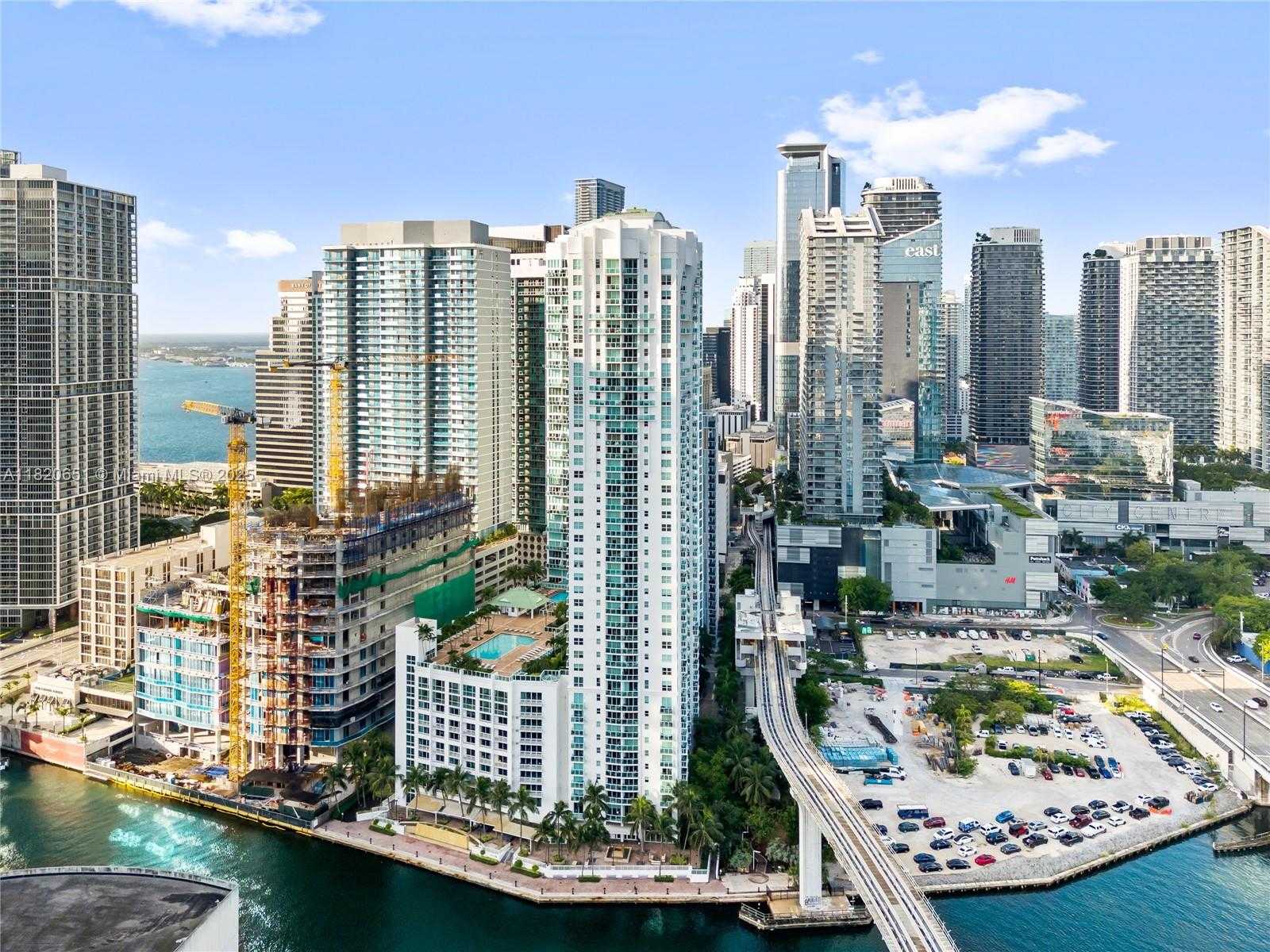 Small Image of 31 SOUTH EAST 5TH ST #707, Miami Number 56