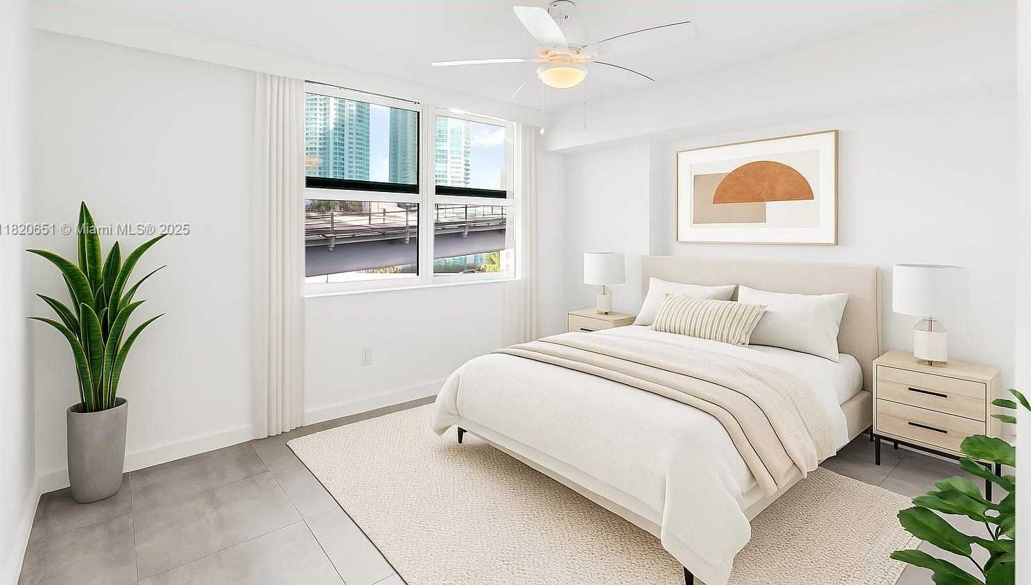 Small Image of 31 SOUTH EAST 5TH ST #707, Miami Number 6