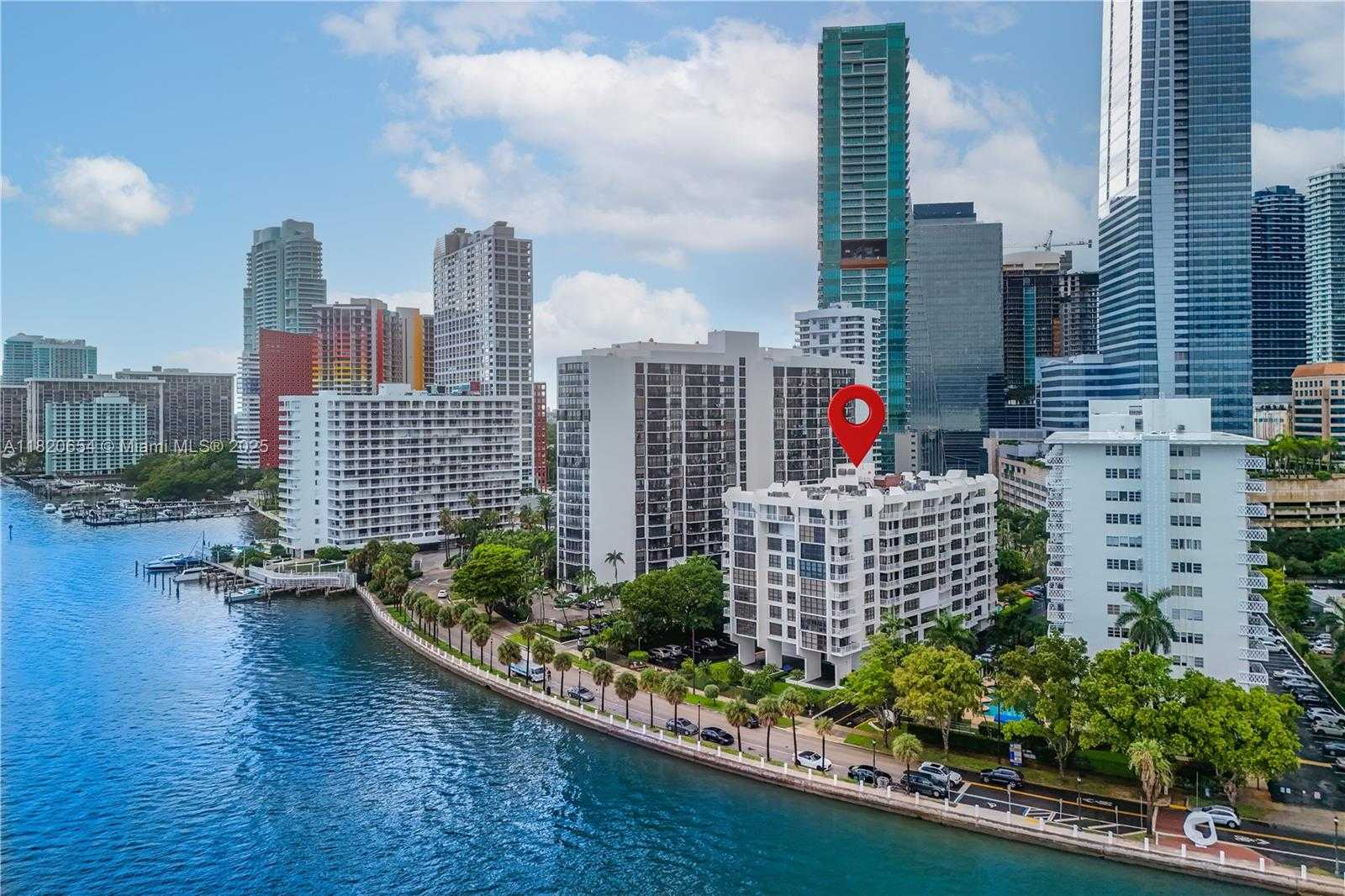 Small Image of 1440 BRICKELL BAY #307, Miami Number 2