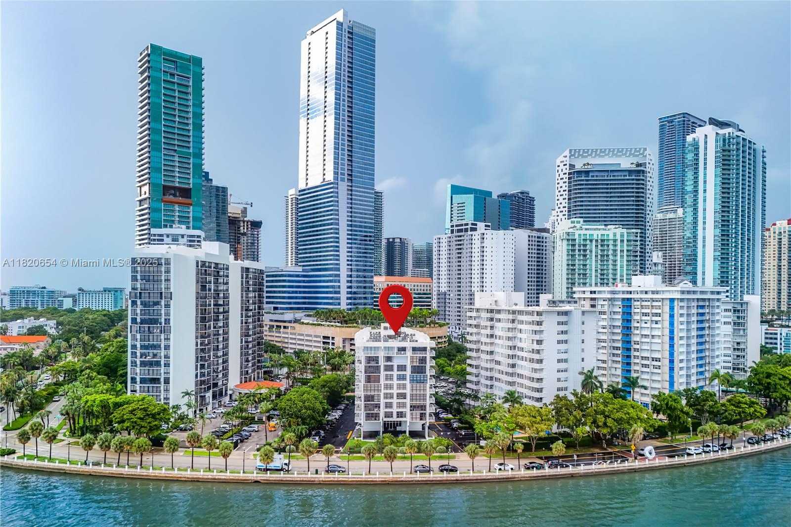 Small Image of 1440 BRICKELL BAY #307, Miami Number 27