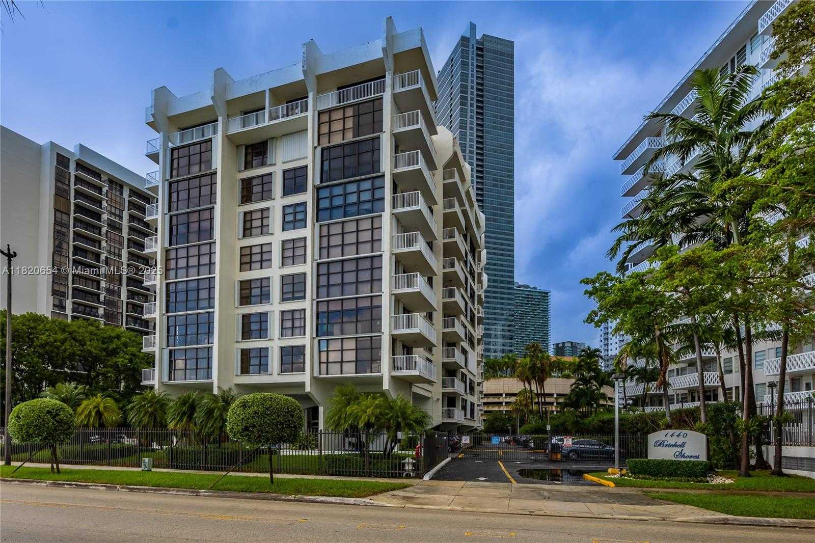 Small Image of 1440 BRICKELL BAY #307, Miami Number 28