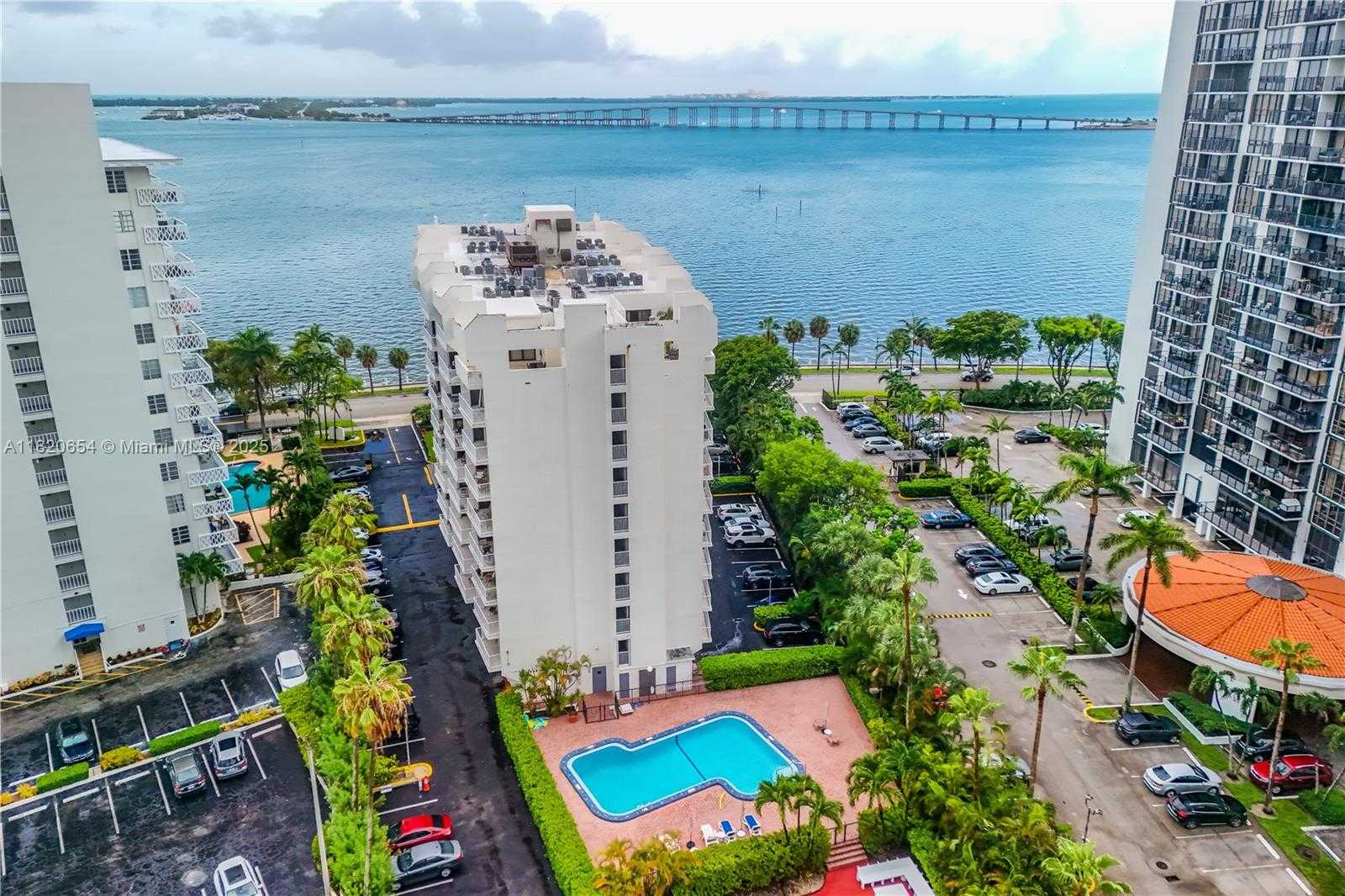 Small Image of 1440 BRICKELL BAY #307, Miami Number 30