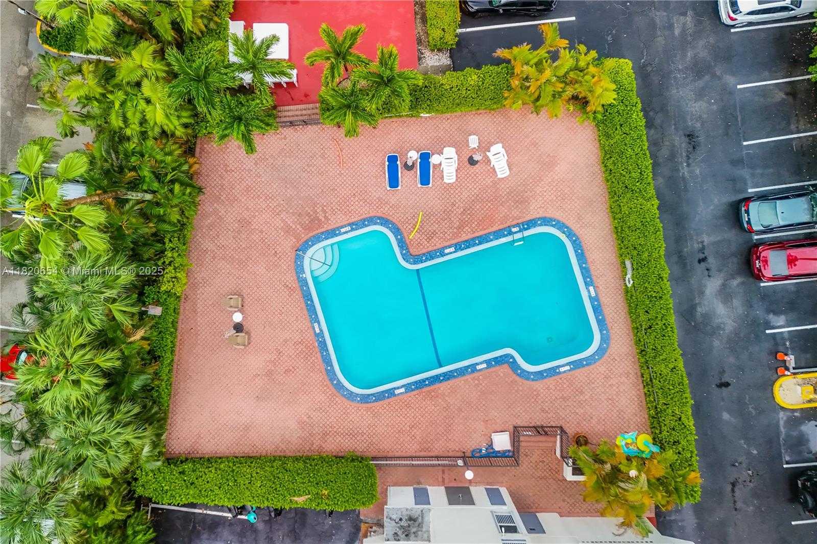 Small Image of 1440 BRICKELL BAY #307, Miami Number 31