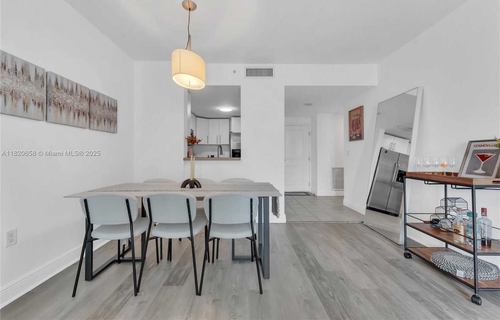 Small Image of 1250 SOUTH MIAMI AVE #2210, Miami Number 10