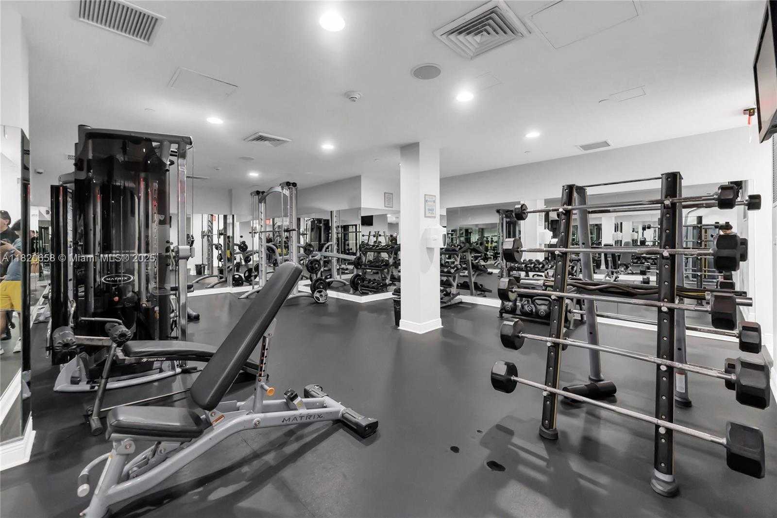 Small Image of 1250 SOUTH MIAMI AVE #2210, Miami Number 20