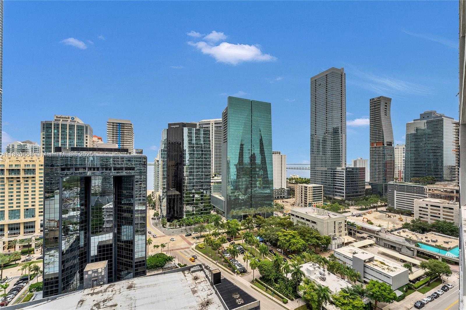 Small Image of 1250 SOUTH MIAMI AVE #2210, Miami Number 22