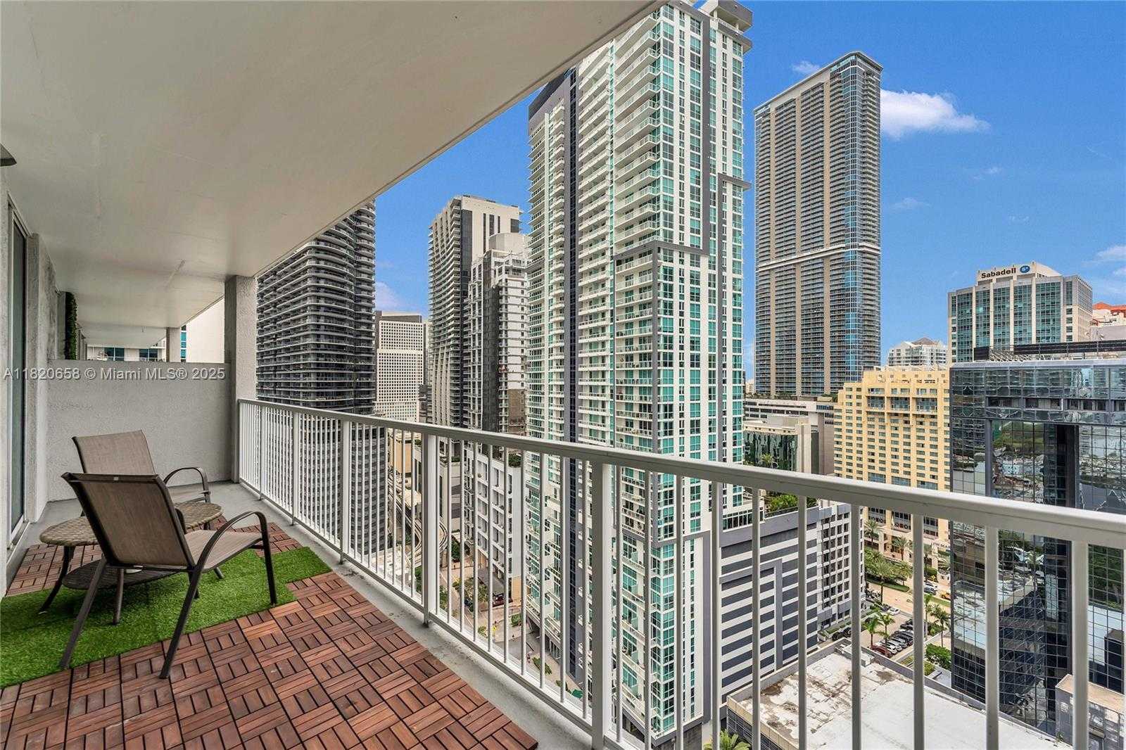 Small Image of 1250 SOUTH MIAMI AVE #2210, Miami Number 24