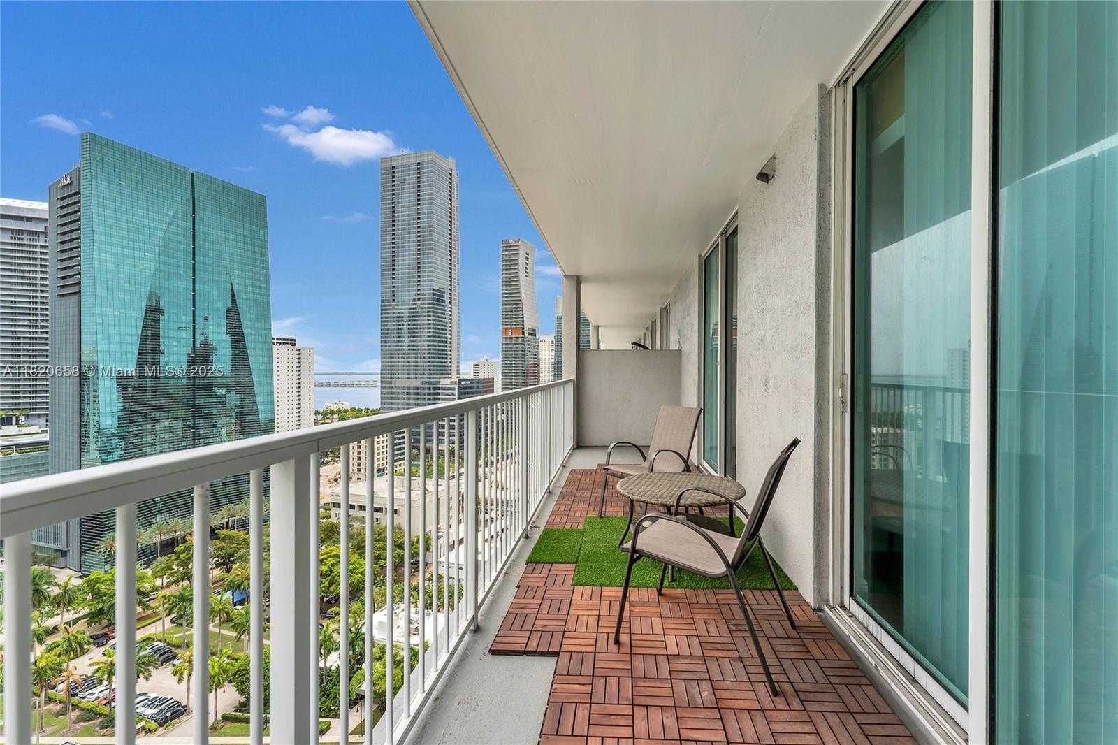 Small Image of 1250 SOUTH MIAMI AVE #2210, Miami Number 25