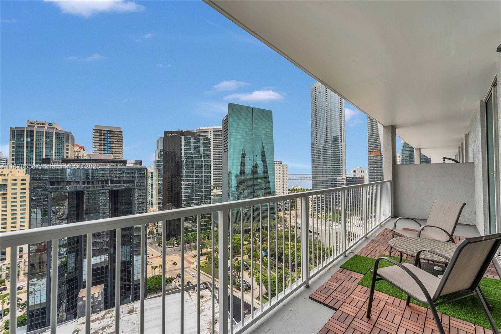 Small Image of 1250 SOUTH MIAMI AVE #2210, Miami Number 26