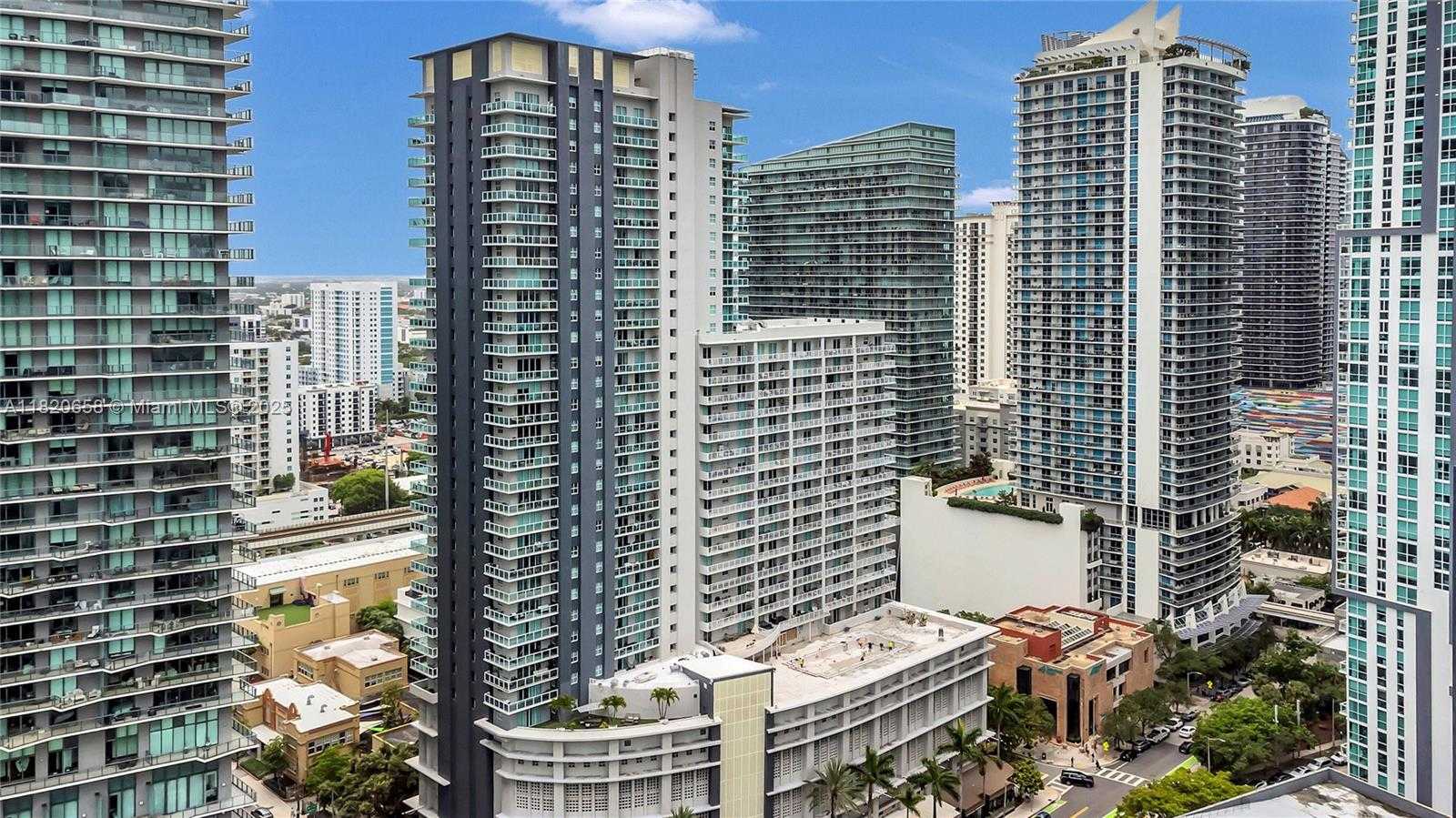 Small Image of 1250 SOUTH MIAMI AVE #2210, Miami Number 28