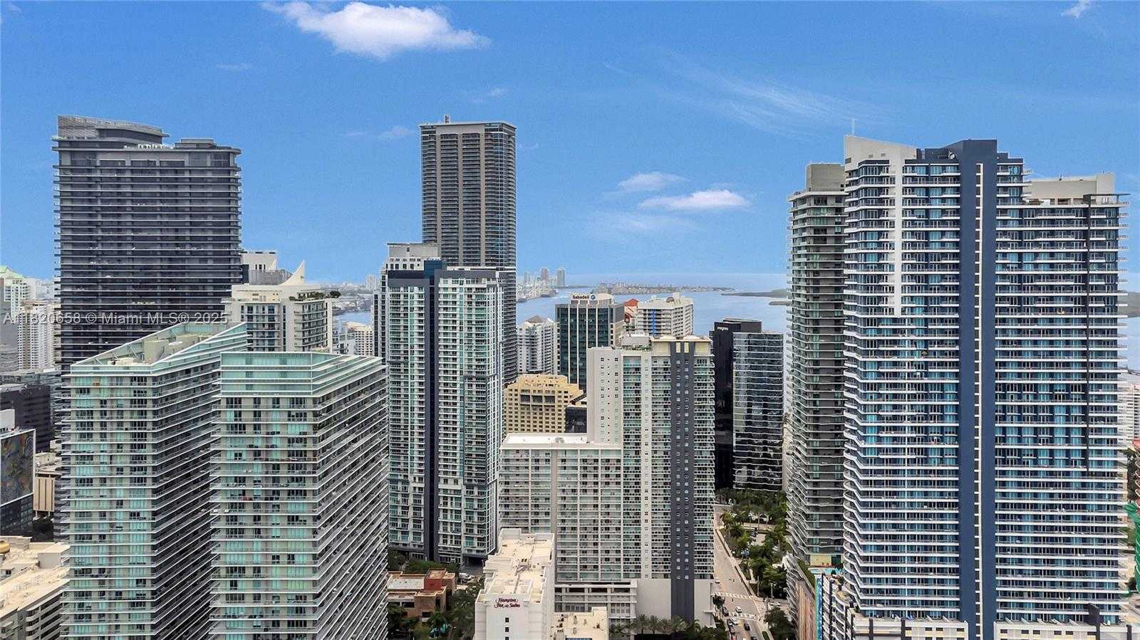 Small Image of 1250 SOUTH MIAMI AVE #2210, Miami Number 29