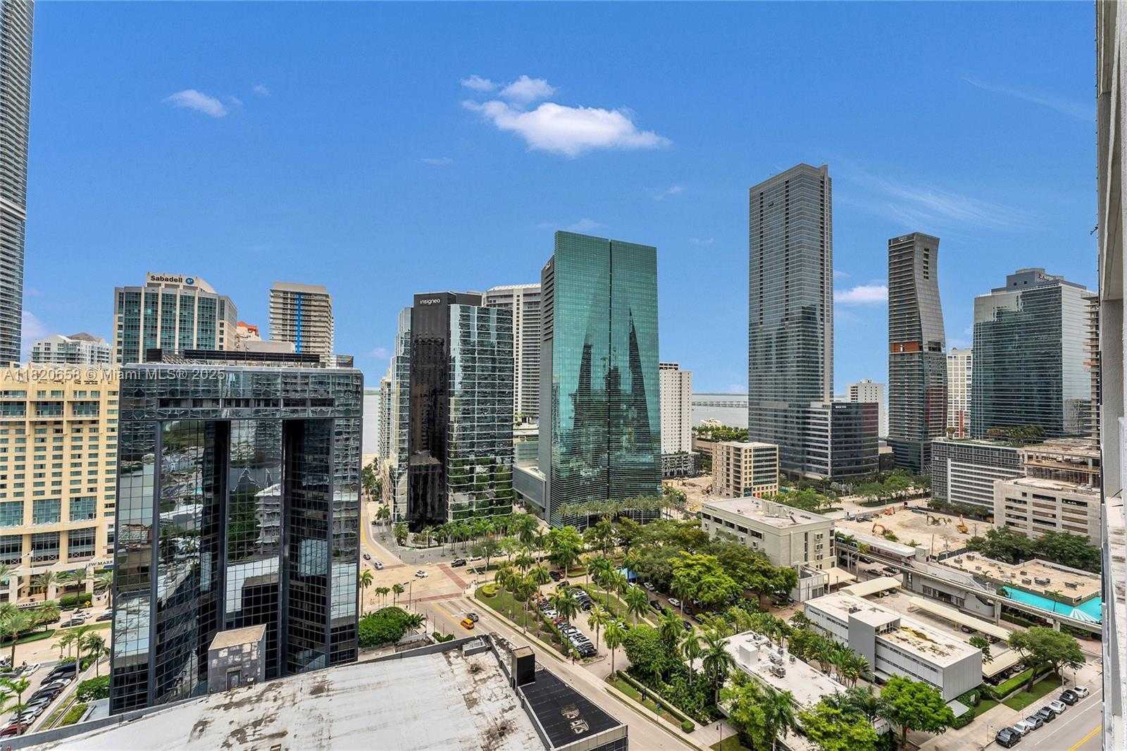 Small Image of 1250 SOUTH MIAMI AVE #2210, Miami Number 3