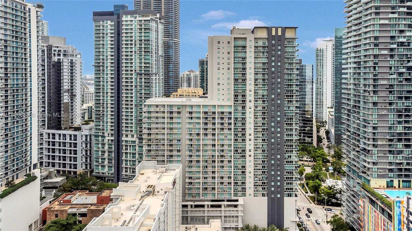 Small Image of 1250 SOUTH MIAMI AVE #2210, Miami Number 30