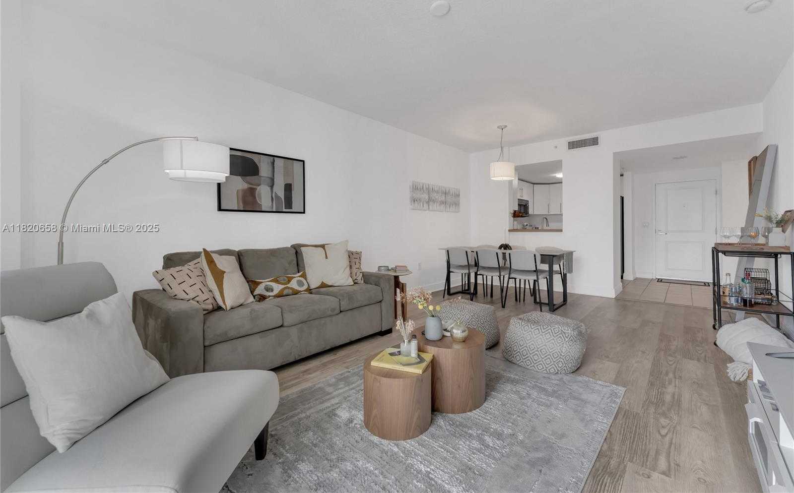 Small Image of 1250 SOUTH MIAMI AVE #2210, Miami Number 7