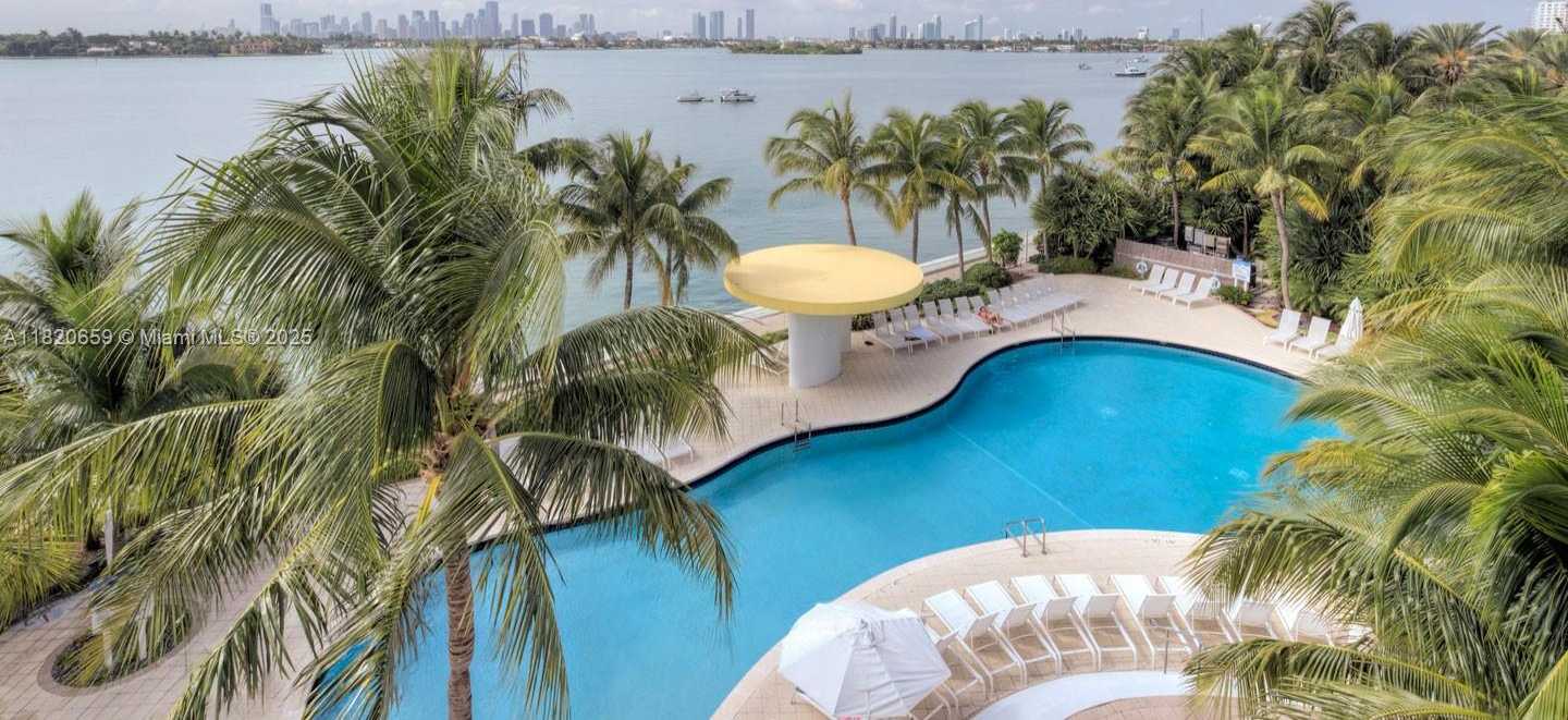 Small Image of 1330 WEST AVE #3007, Miami Beach Number 27