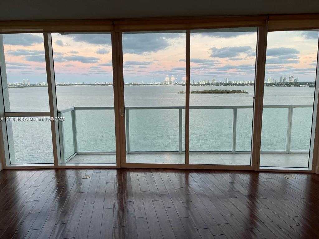 Small Image of 665 NORTH EAST 25TH ST #1102, Miami Number 3