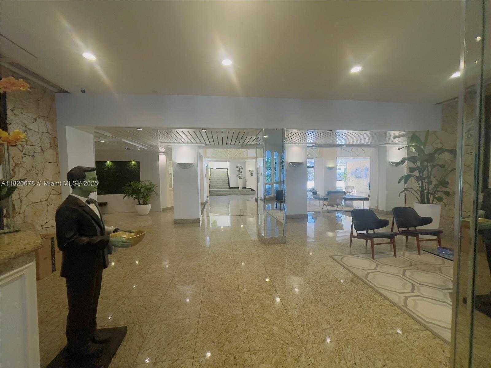 Small Image of 780 NORTH EAST 69TH ST #1507, Miami Number 21