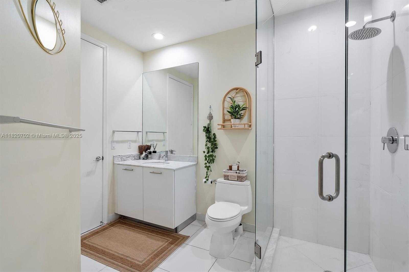 Small Image of 55 SOUTH EAST 6TH ST #4305, Miami Number 12