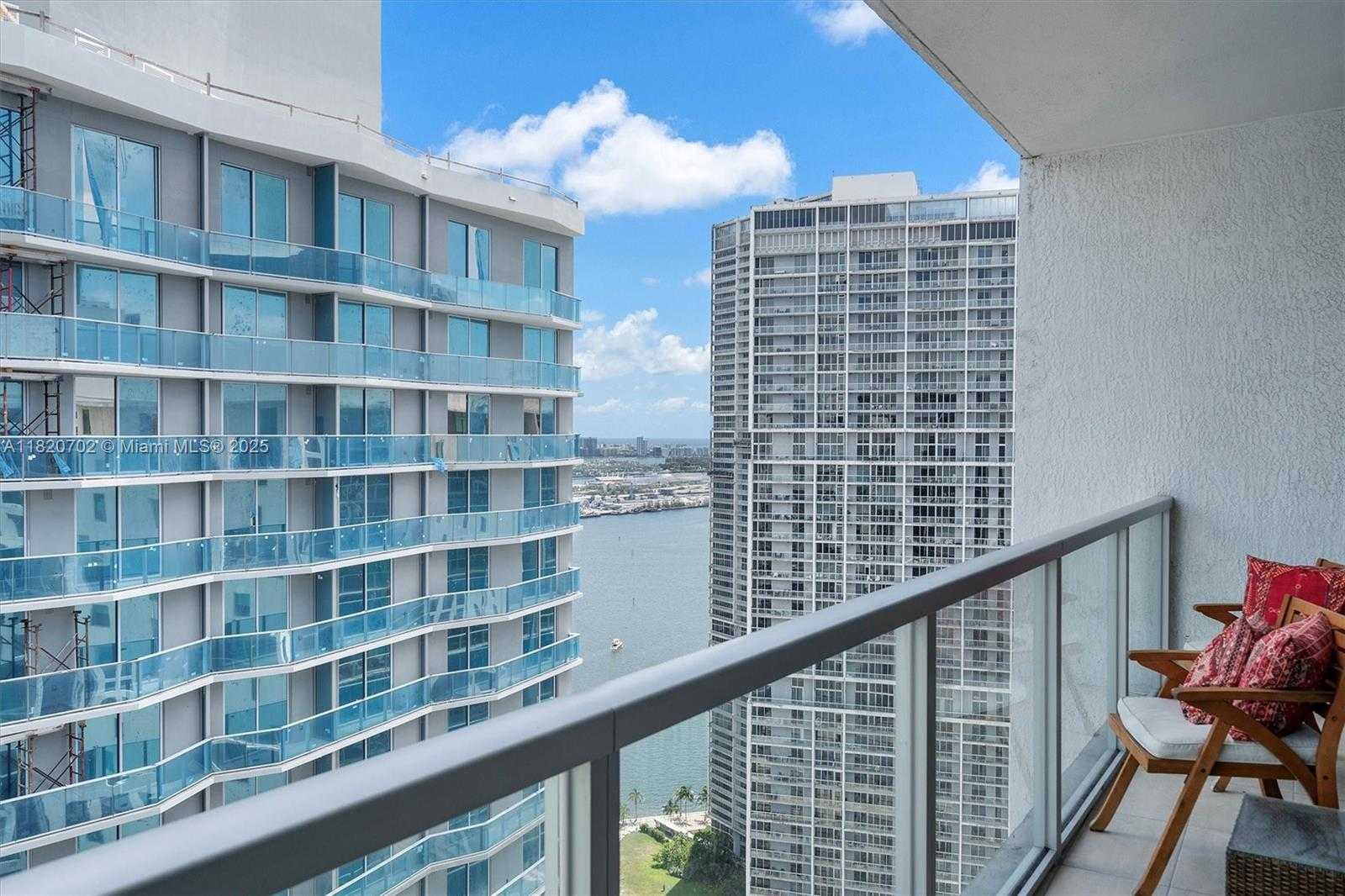 Small Image of 55 SOUTH EAST 6TH ST #4305, Miami Number 13