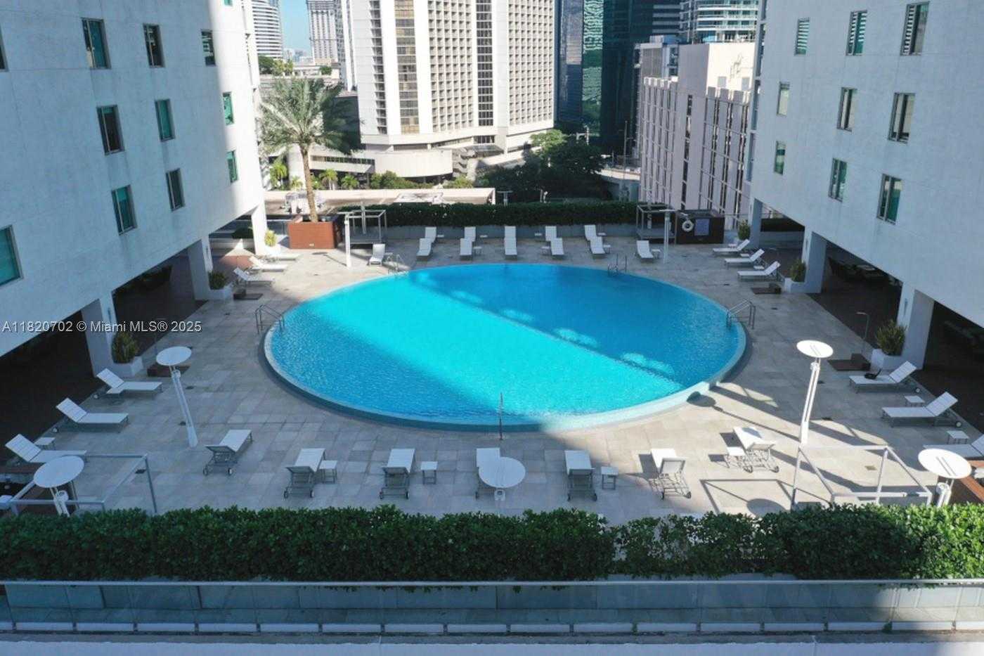 Small Image of 55 SOUTH EAST 6TH ST #4305, Miami Number 16