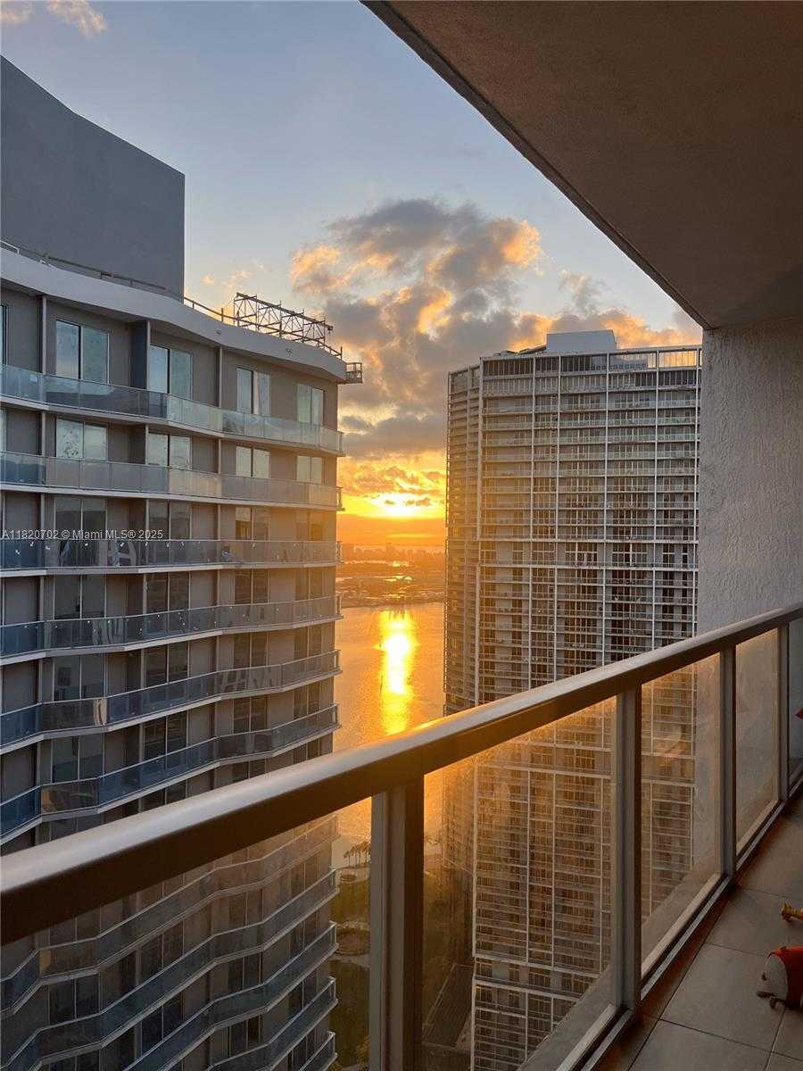 Small Image of 55 SOUTH EAST 6TH ST #4305, Miami Number 18