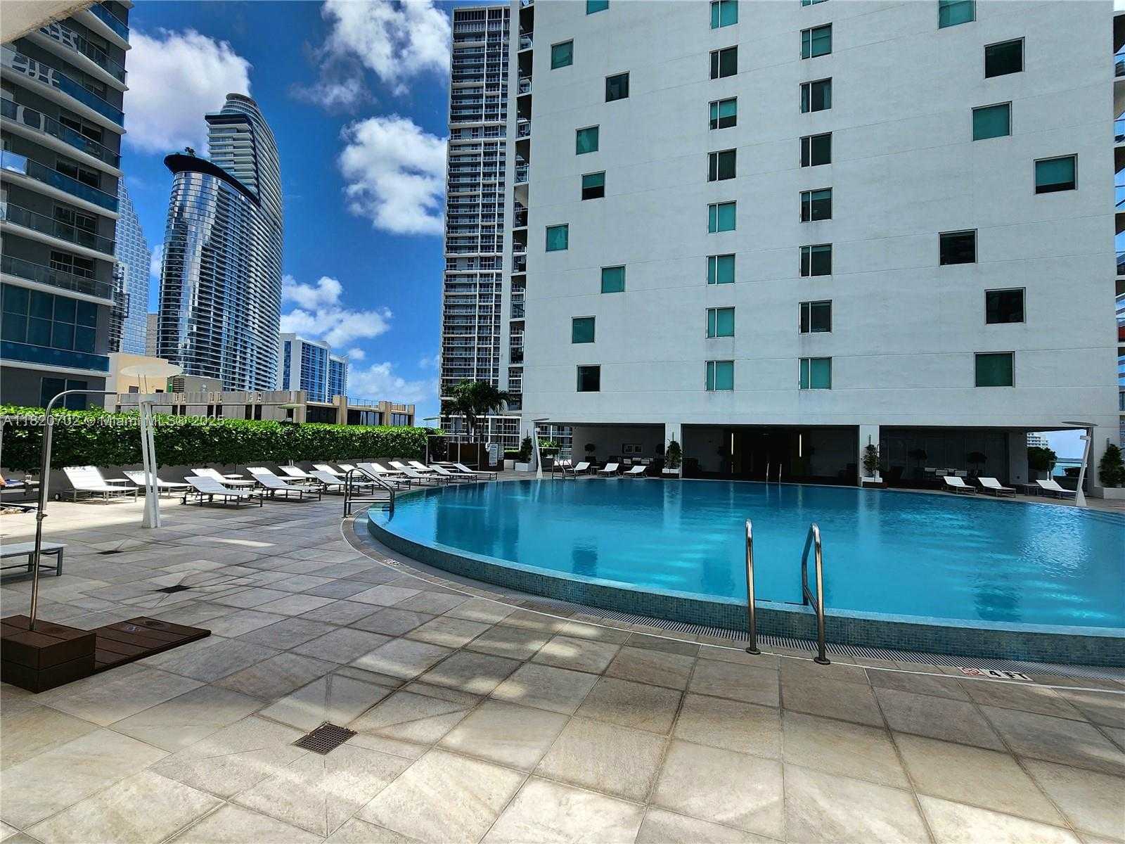 Small Image of 55 SOUTH EAST 6TH ST #4305, Miami Number 24