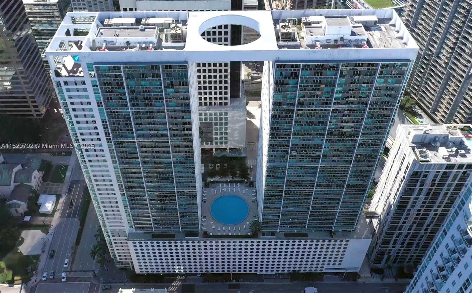 Small Image of 55 SOUTH EAST 6TH ST #4305, Miami Number 4