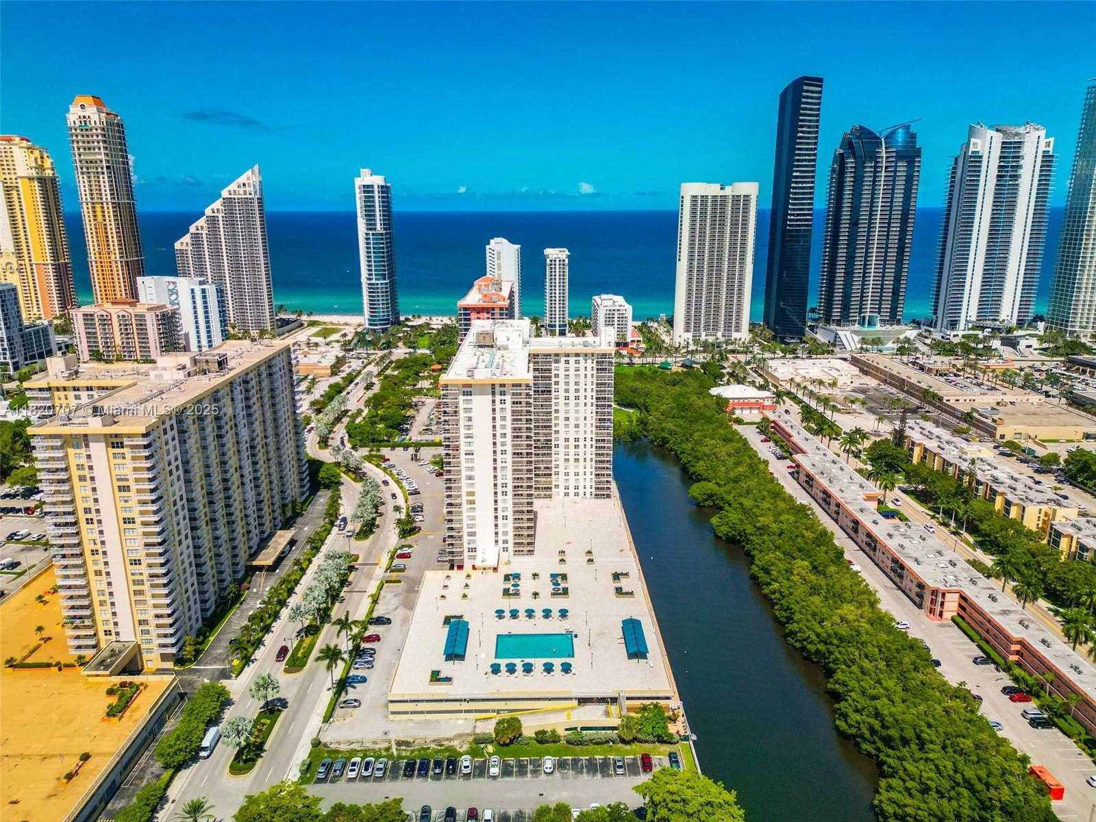 Small Image of 230 174TH ST #1119, Sunny Isles Beach Number 39