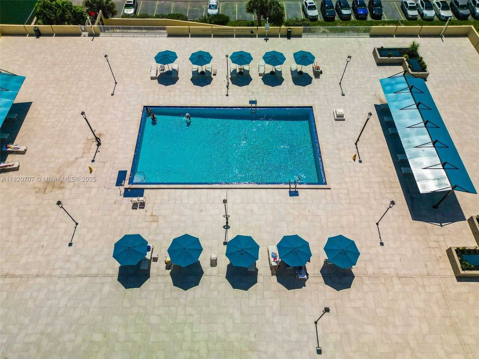 Small Image of 230 174TH ST #1119, Sunny Isles Beach Number 45