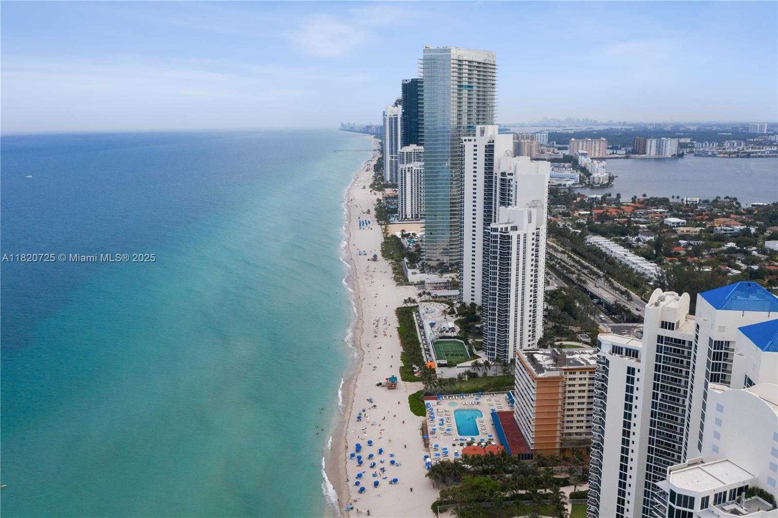 Small Image of 19201 COLLINS AVE #1101, Sunny Isles Beach Number 3