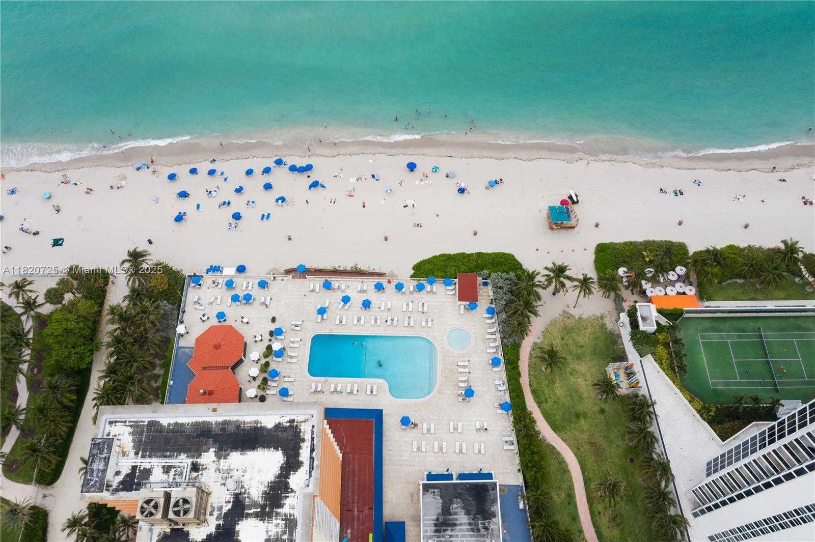 Small Image of 19201 COLLINS AVE #1101, Sunny Isles Beach Number 4