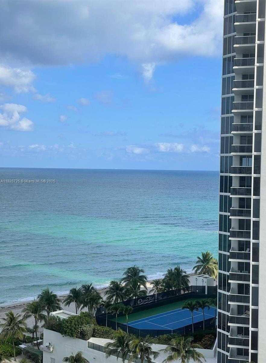 Small Image of 19201 COLLINS AVE #1101, Sunny Isles Beach Number 6