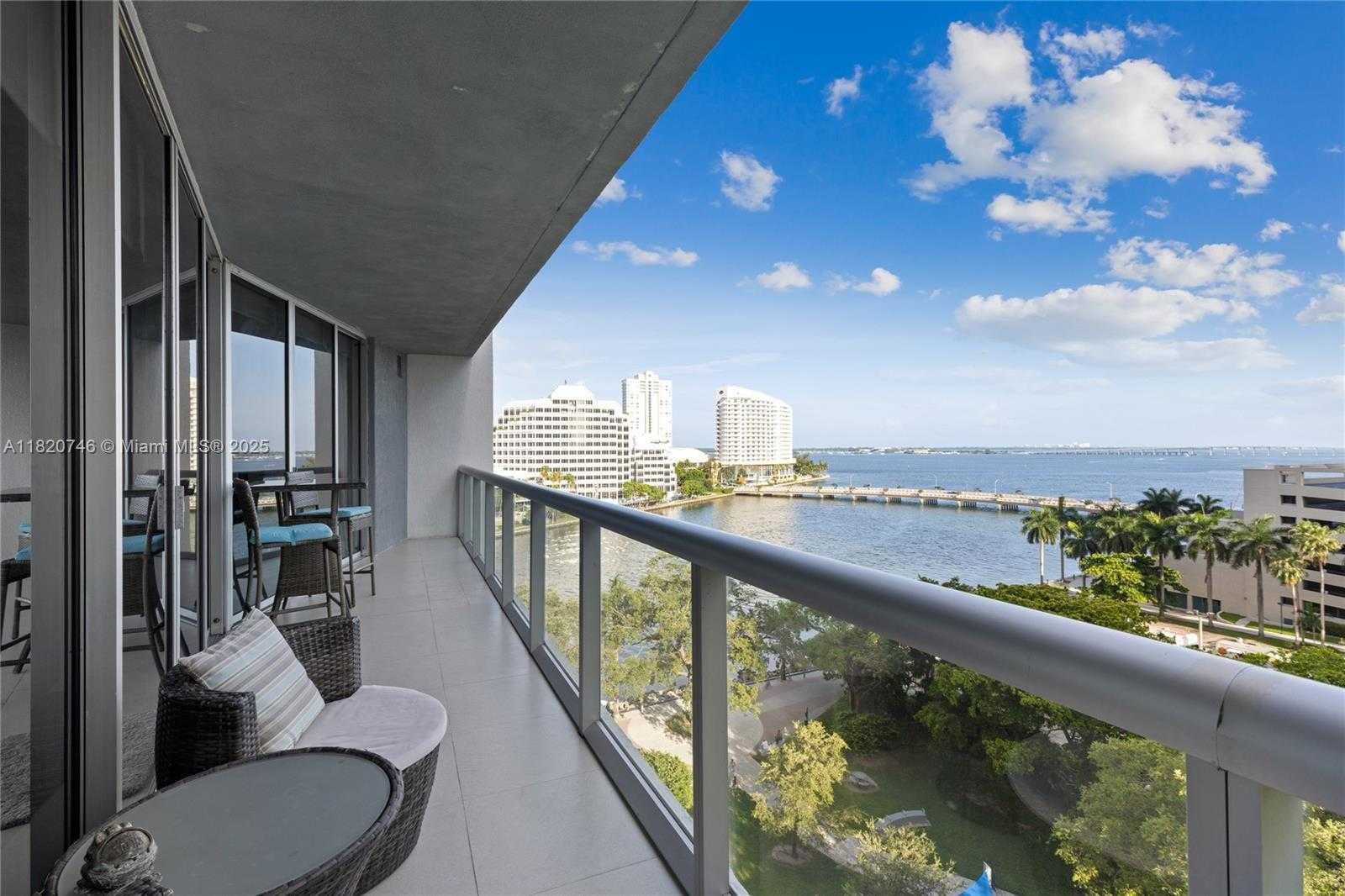 Small Image of 495 BRICKELL AVE #905, Miami Number 20