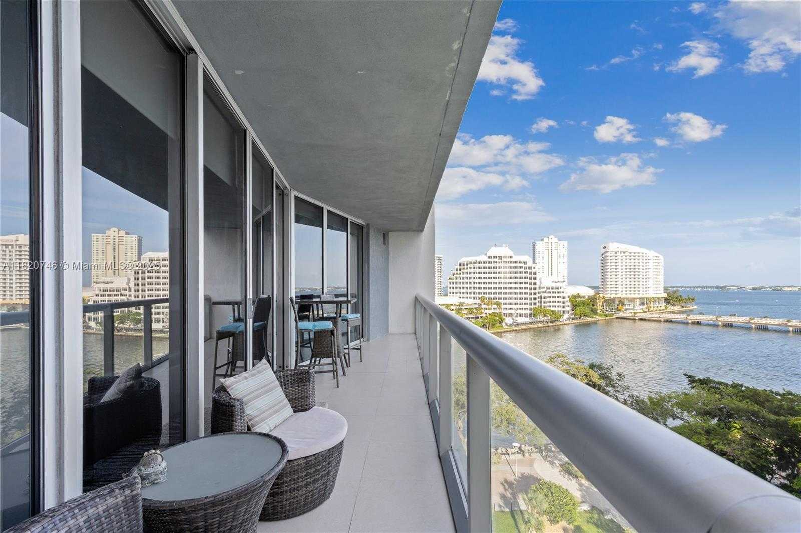 Small Image of 495 BRICKELL AVE #905, Miami Number 22