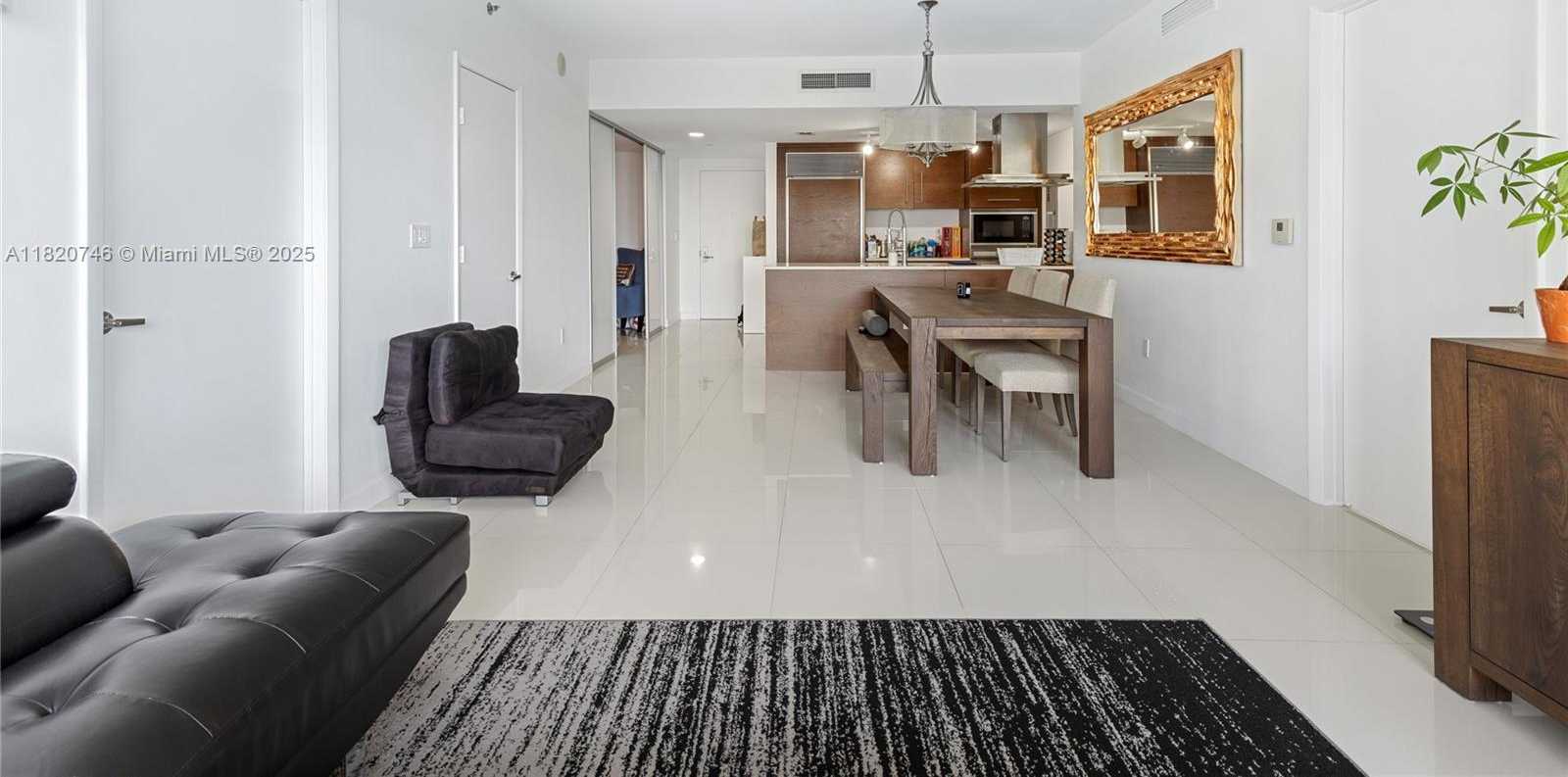 Small Image of 495 BRICKELL AVE #905, Miami Number 6