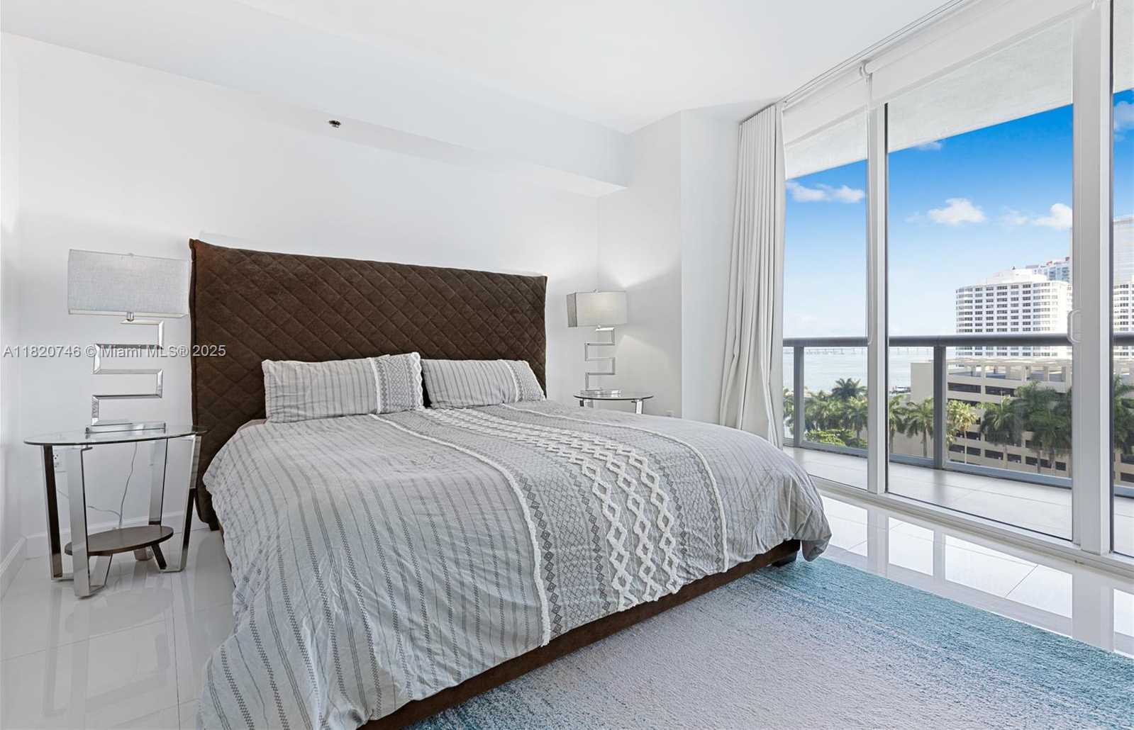 Small Image of 495 BRICKELL AVE #905, Miami Number 8