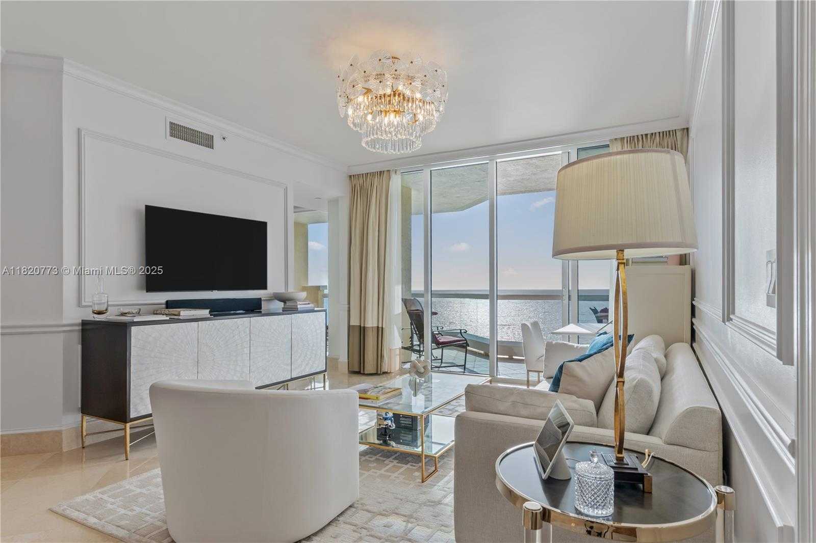 Small Image of 17875 COLLINS AVE #3404, Sunny Isles Beach Number 2