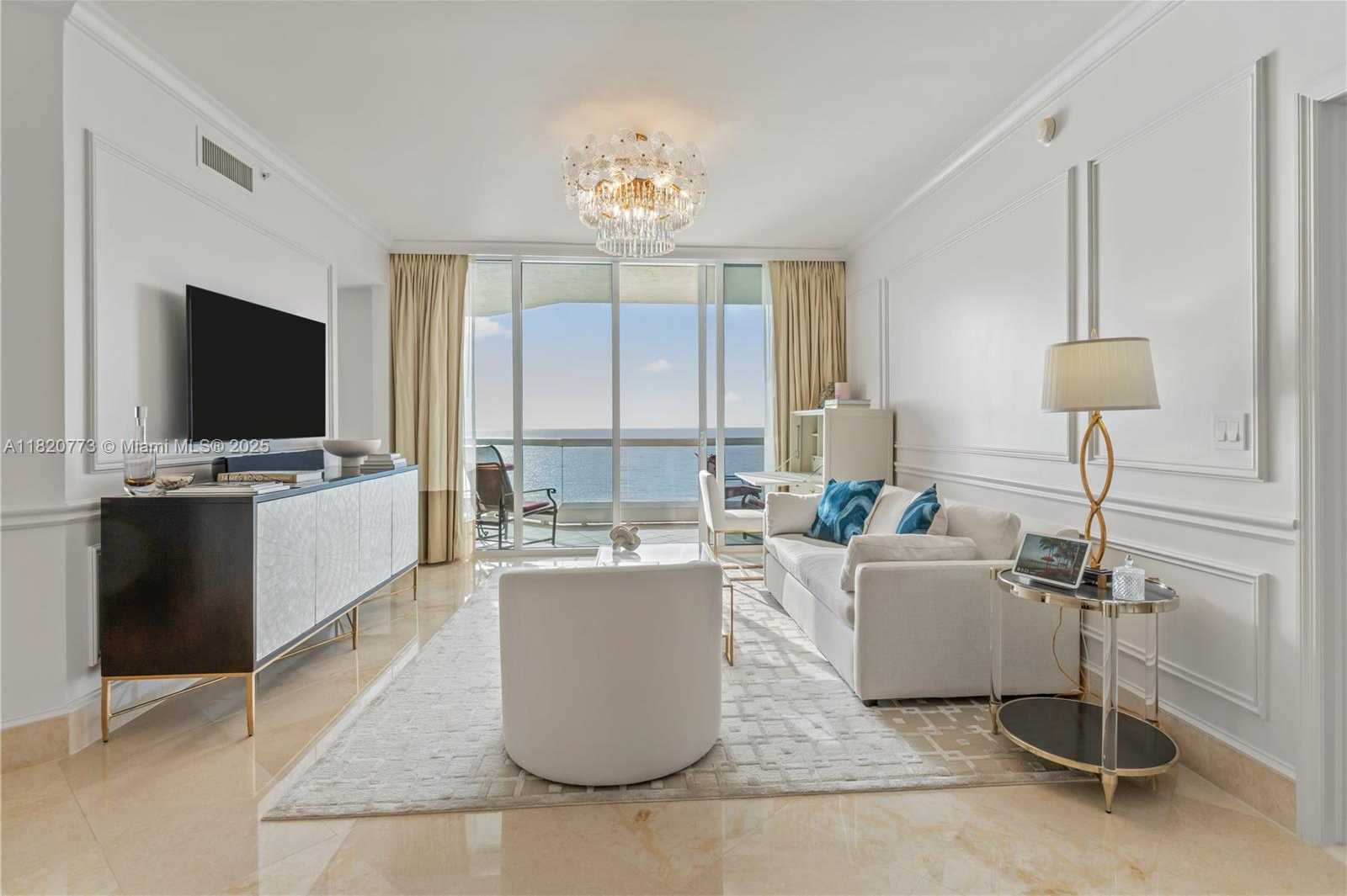 Small Image of 17875 COLLINS AVE #3404, Sunny Isles Beach Number 3
