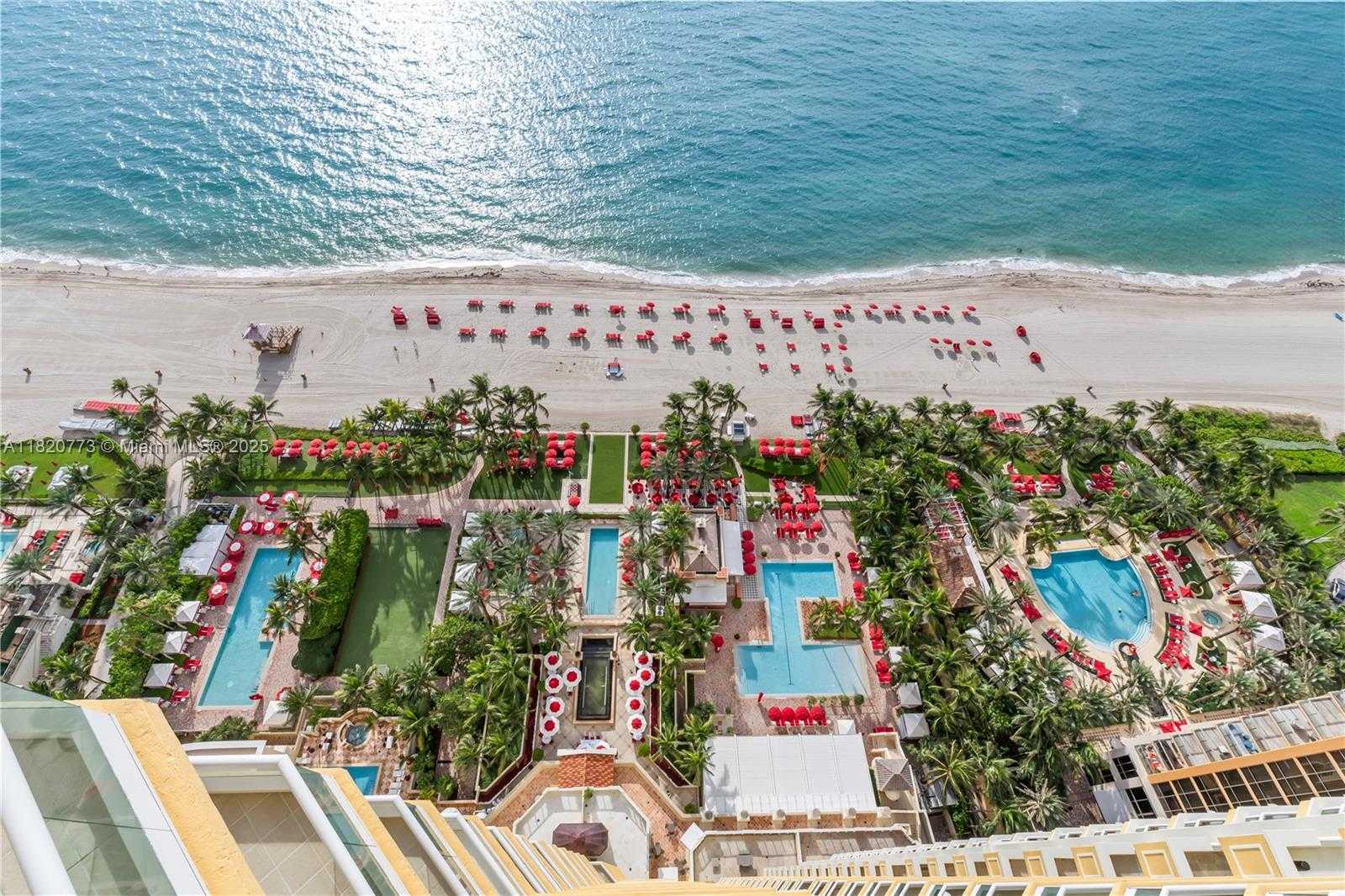 Small Image of 17875 COLLINS AVE #3404, Sunny Isles Beach Number 34