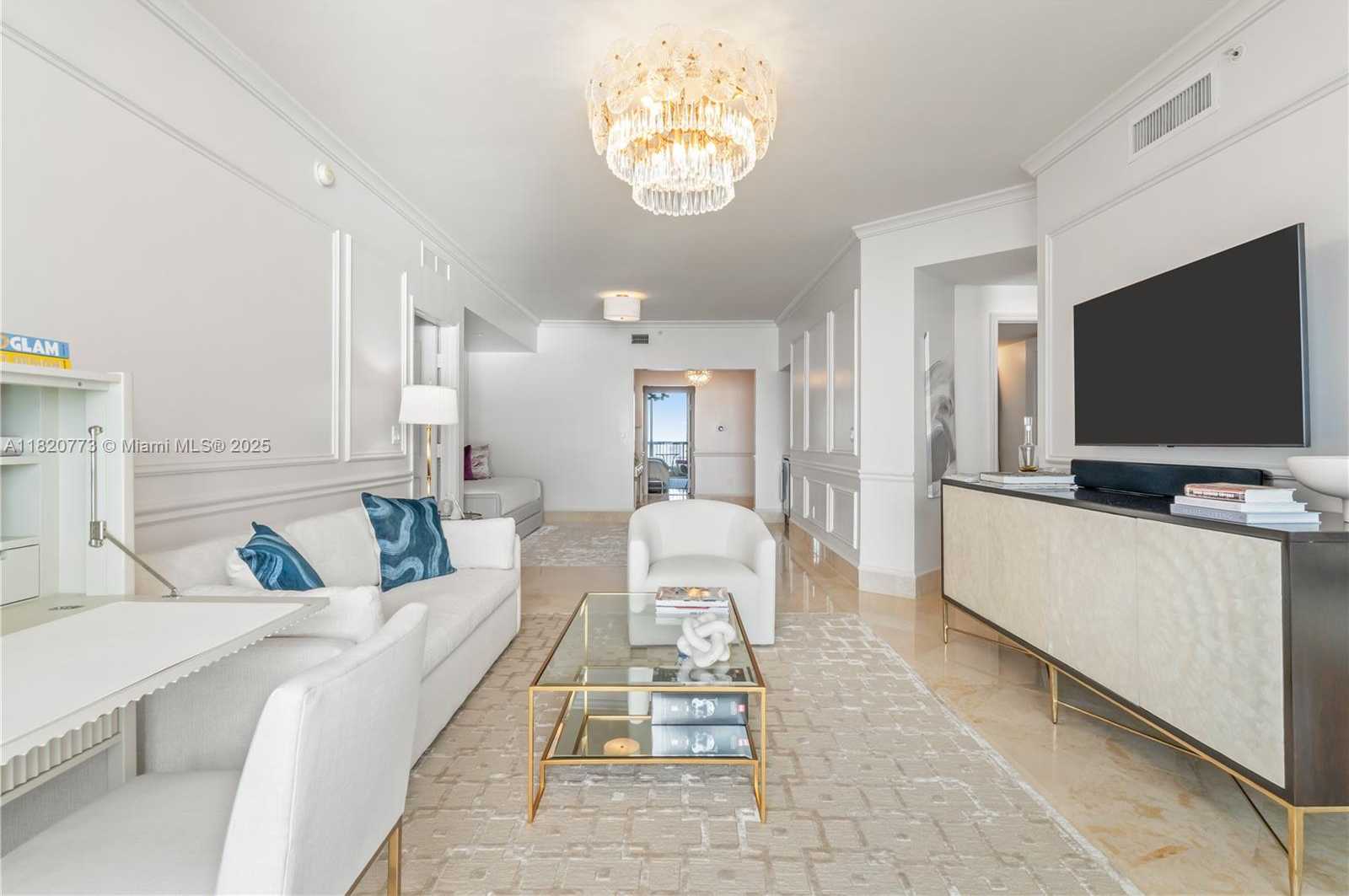 Small Image of 17875 COLLINS AVE #3404, Sunny Isles Beach Number 4