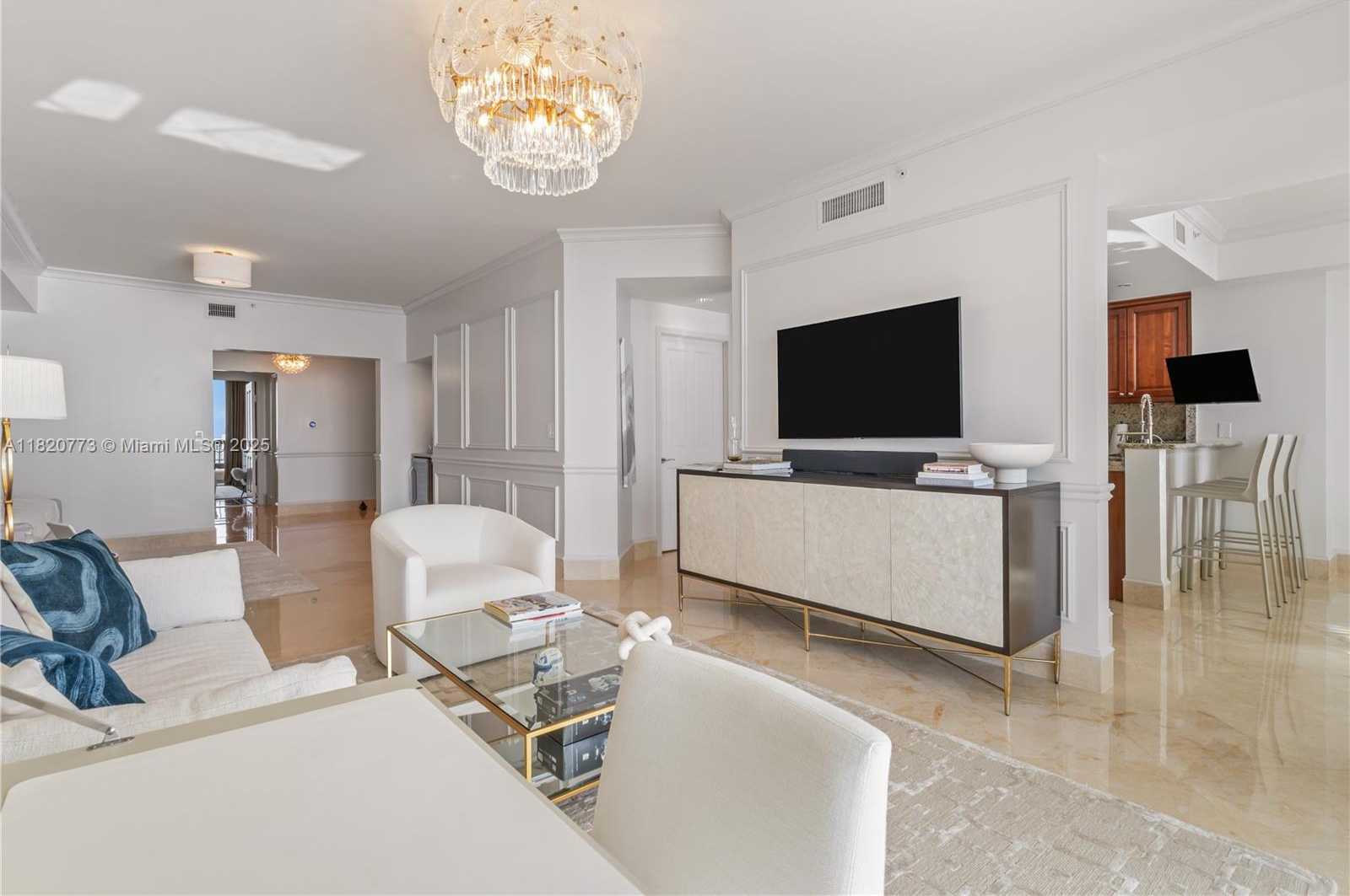 Small Image of 17875 COLLINS AVE #3404, Sunny Isles Beach Number 5