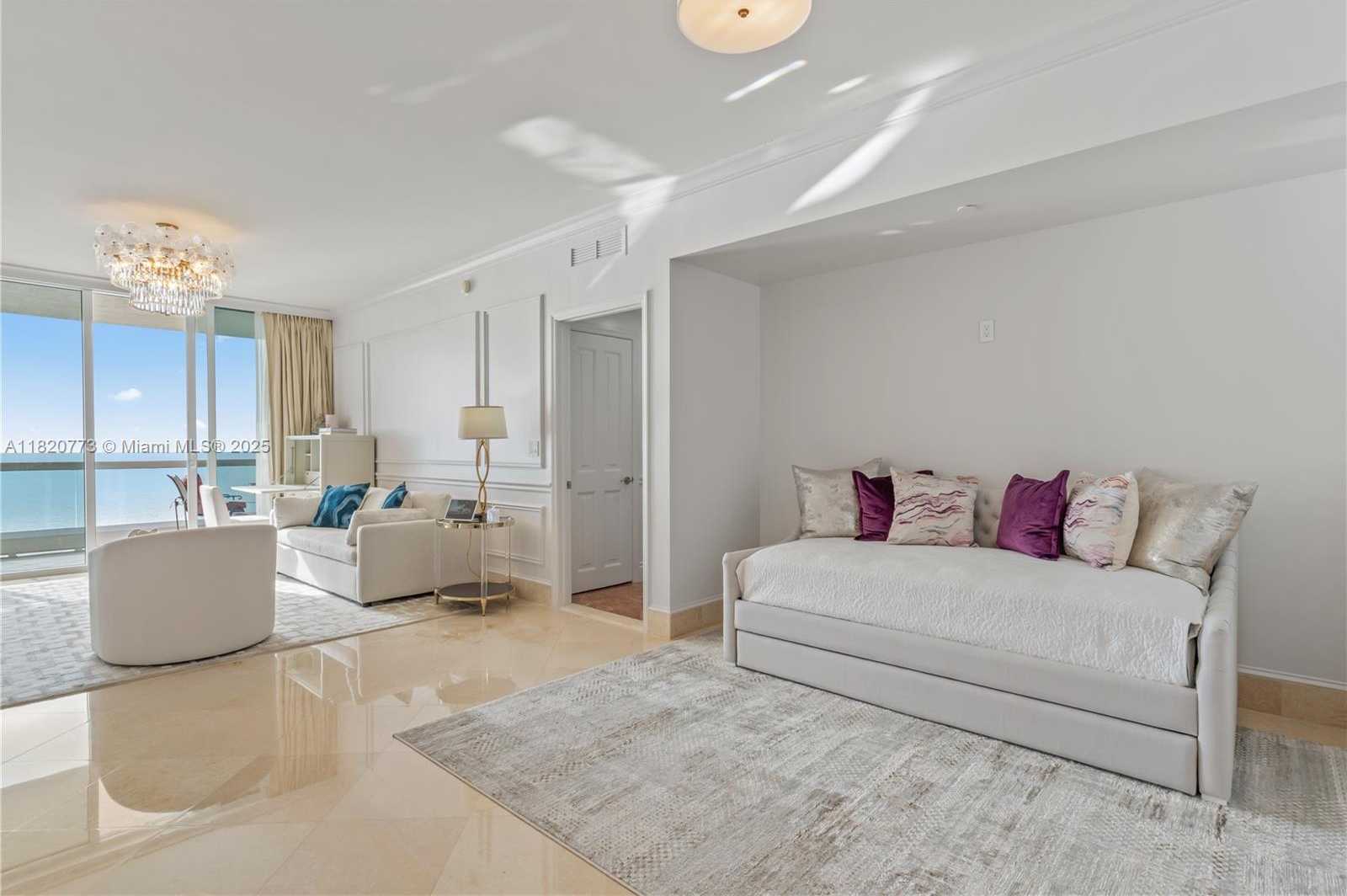 Small Image of 17875 COLLINS AVE #3404, Sunny Isles Beach Number 7
