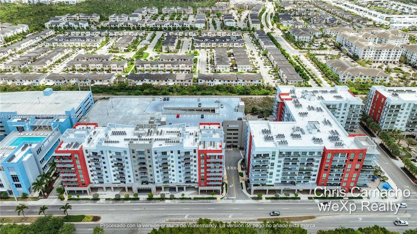 Small Image of 7825 NORTH WEST 107TH AVE #822, Doral Number 29