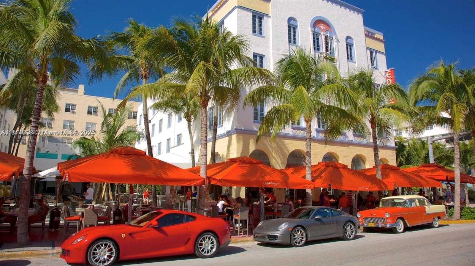 Small Image of 1800 COLLINS AVE #5C, Miami Beach Number 18