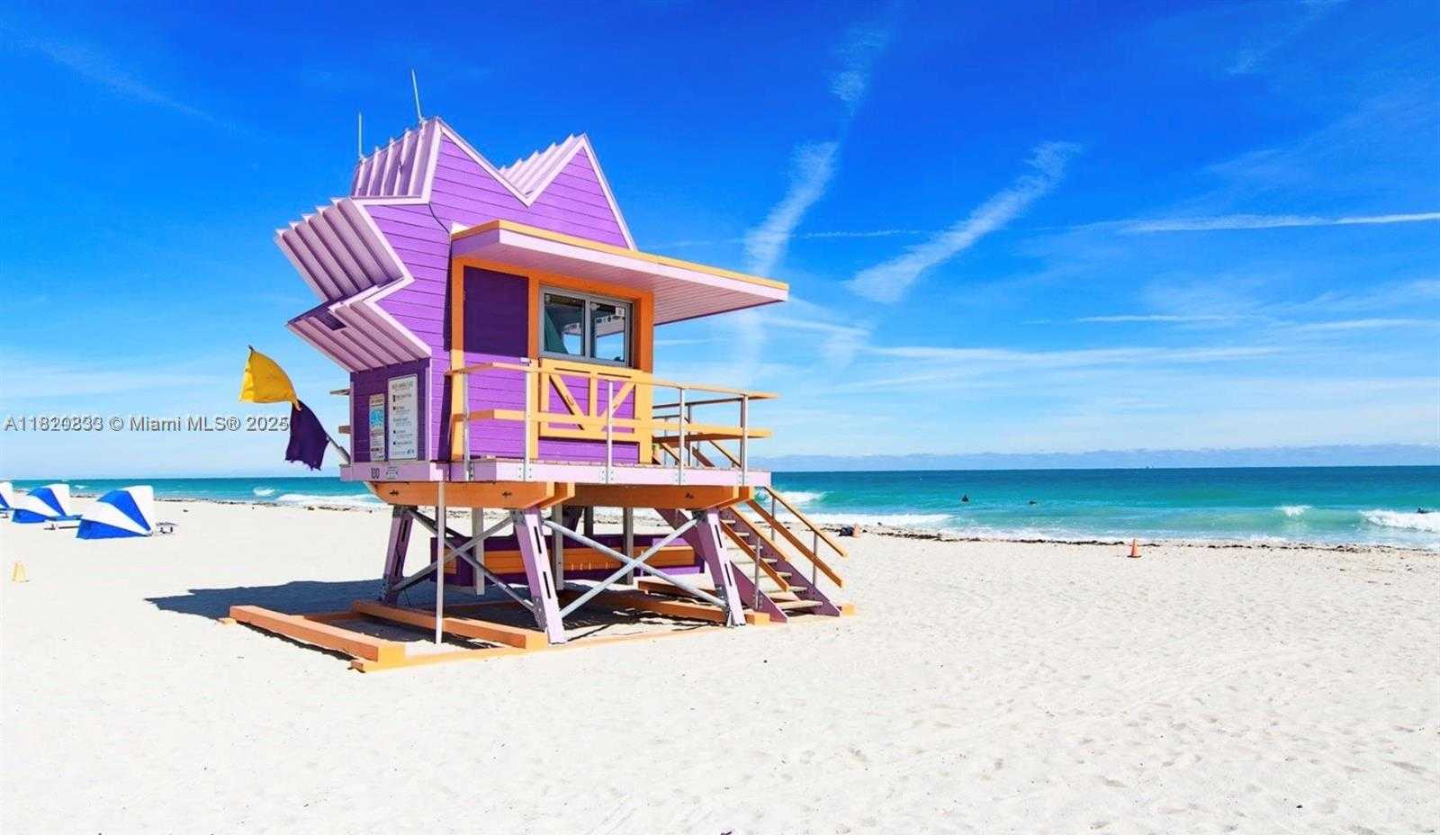 Small Image of 1800 COLLINS AVE #5C, Miami Beach Number 19