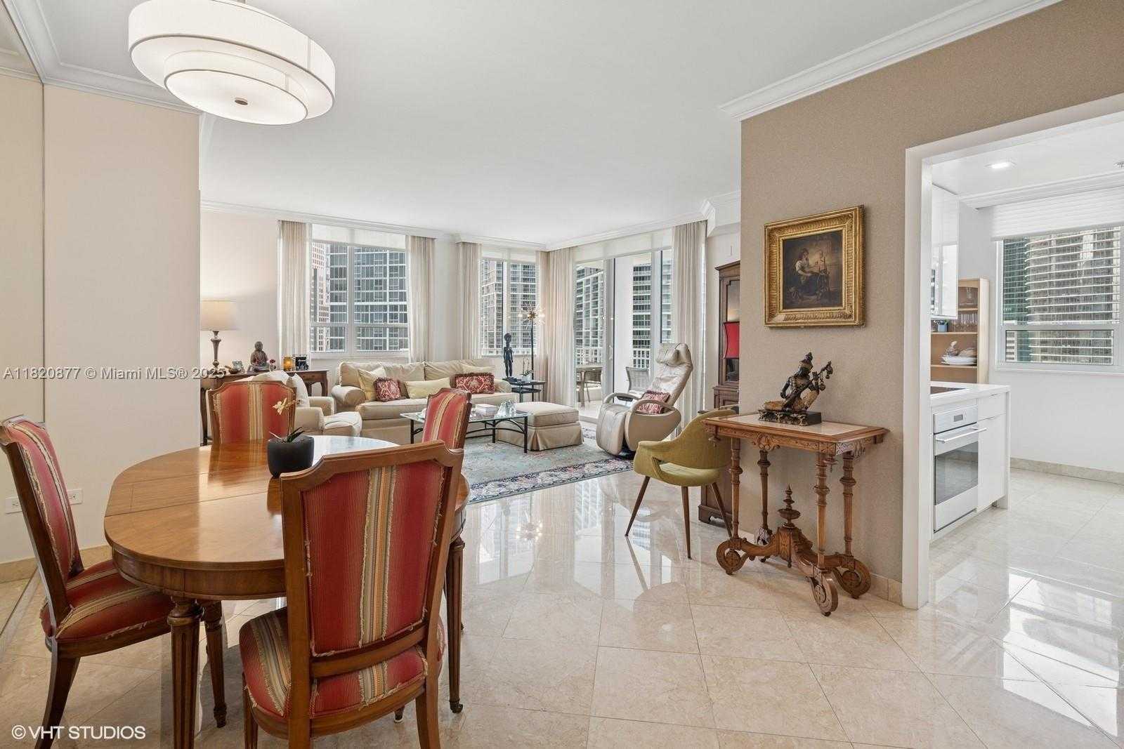 Small Image of 801 BRICKELL KEY BLVD #2202, Miami Number 10