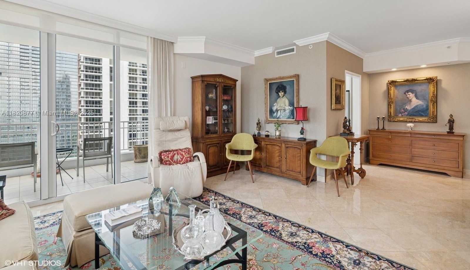 Small Image of 801 BRICKELL KEY BLVD #2202, Miami Number 12