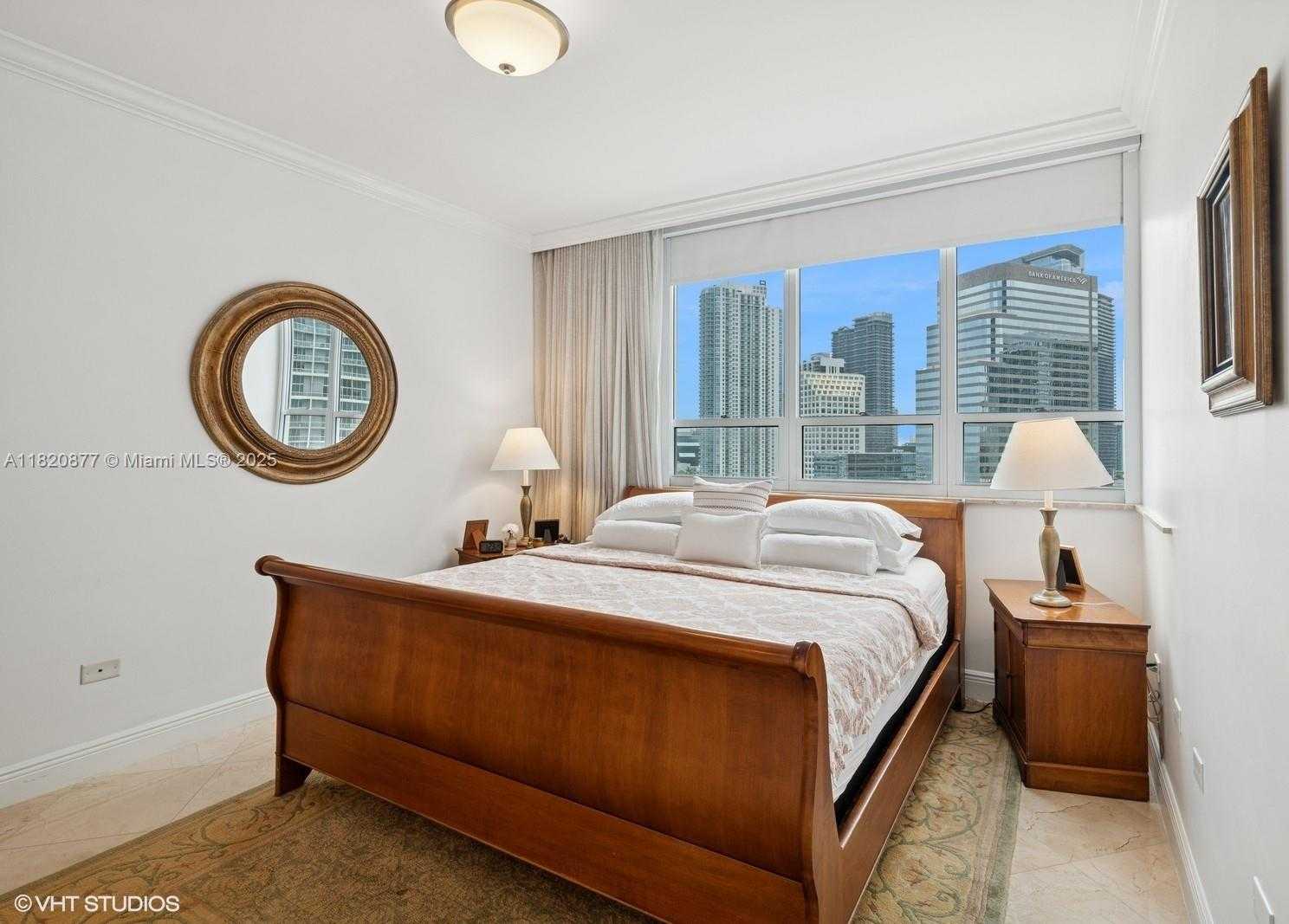 Small Image of 801 BRICKELL KEY BLVD #2202, Miami Number 13