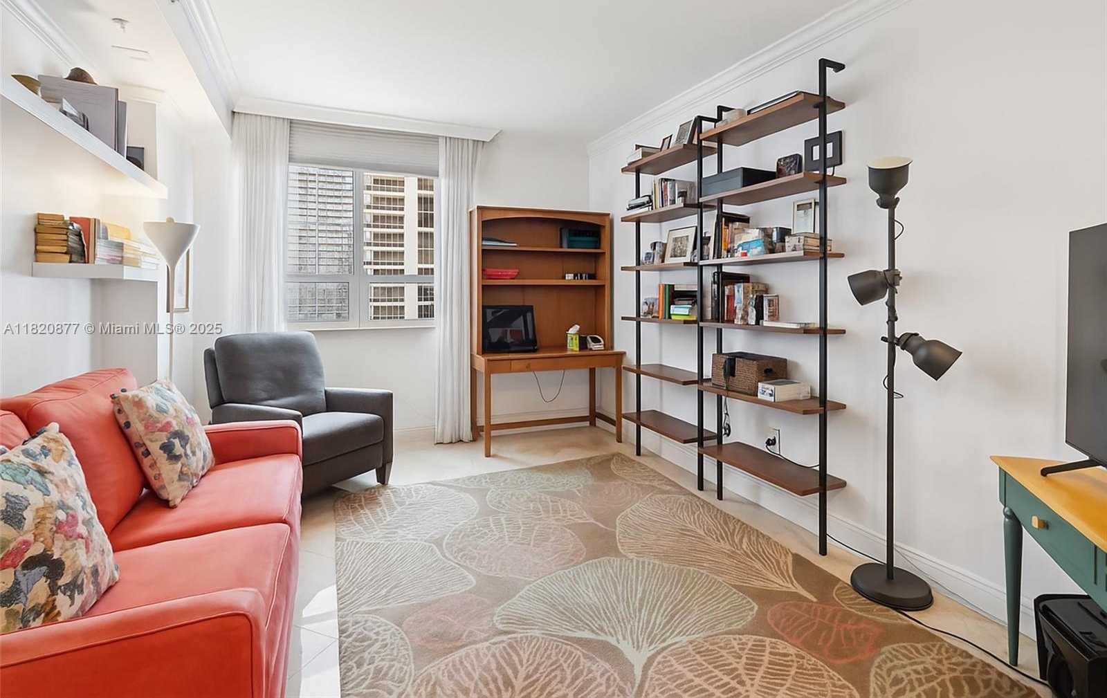 Small Image of 801 BRICKELL KEY BLVD #2202, Miami Number 18