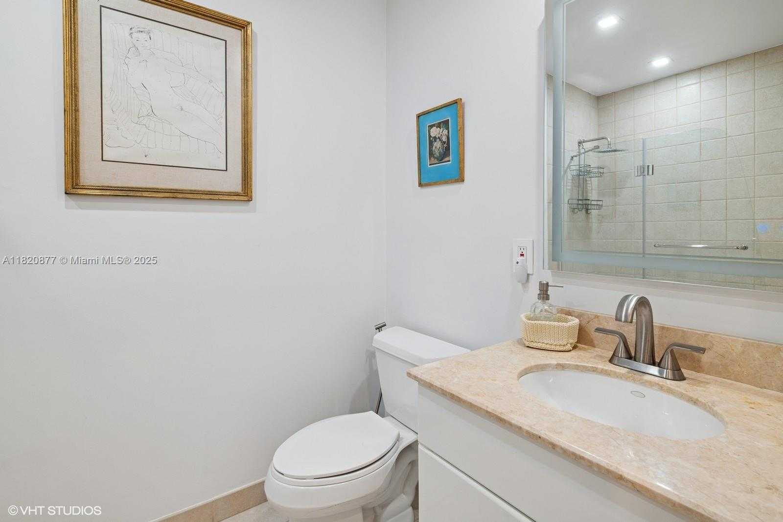 Small Image of 801 BRICKELL KEY BLVD #2202, Miami Number 20